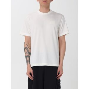 Ea7 T-Shirt Men White